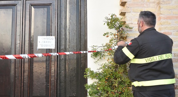 Danni del terremoto nelle 37 scuole superiori, la Provincia di Pesaro chiede 7 milioni