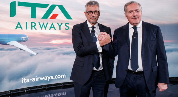 Al via Ita Airways: i voli e le tratte, dove comprare i biglietti, come chiedere i rimborsi. La guida completa