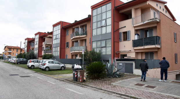 Staccata l'acqua in 4 condomini a Fano. Parte una denuncia contro Erap