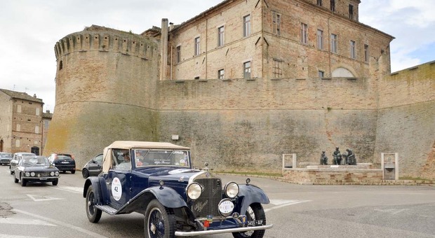 Automobile Club Ascoli, chiusa la stagione sportiva 2022: fari sulla 62° Cronoscalata di giugno '23