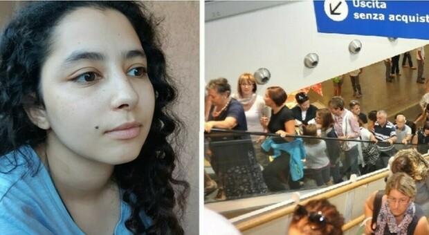 Mariam, 27 anni, scomparsa all'Ikea. «Un attimo, lei non c'era più». Sparita con mamma e sorella