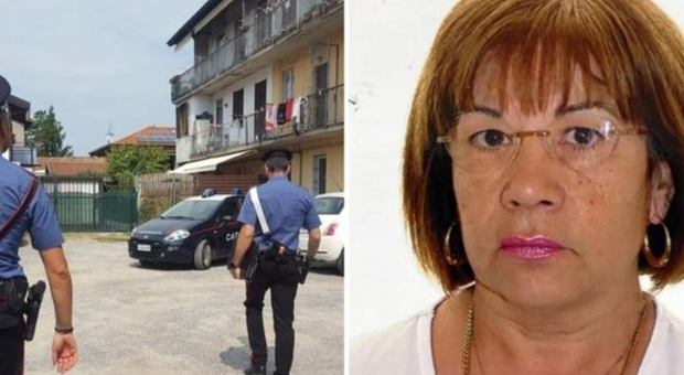Carmela uccisa a 66 anni con un vaso di fiori: arrestato il volontario di un'associazione che si occupa di anziani