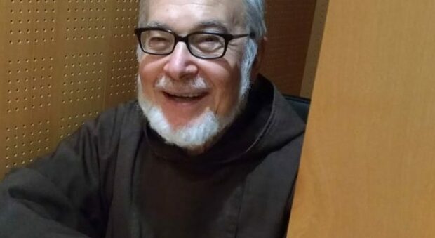 Padre Pierino Valenti
