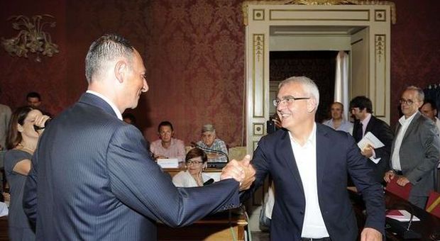 Macerata, Pantanetti presidente del nuovo consiglio comunale ​