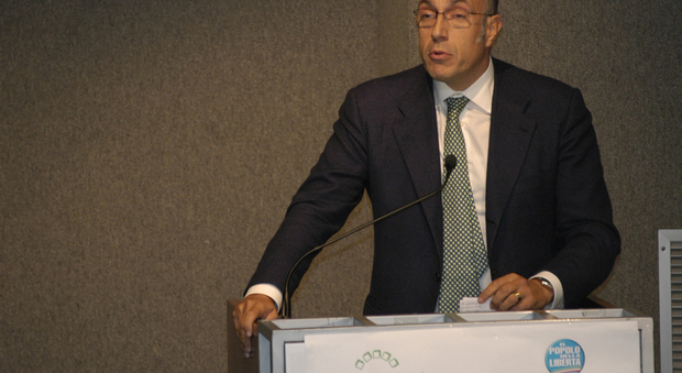 Francesco Casoli (presidente Elica)