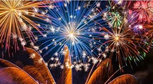 Fuochi d'artificio vietati a San Benedetto e Grottammare per Capodanno: multe fino a 500 euro