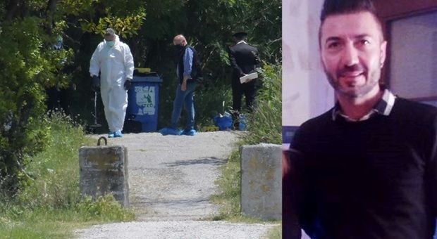 Omicidio Cianfrone, colpo di scena: una perizia riapre il processo ai coniugi accusati di aver freddato l'ex carabiniere