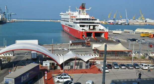 Tra porto e aeroporto ora ci vuole un treno. Ancona può sfrecciare. Nei 5 miliardi per l alta velocità sulla dorsale adriatica rientra il lungomare nord
