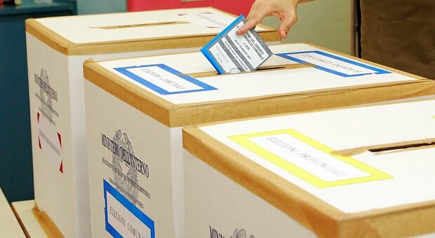 Più di 200mila marchigiani al voto per scegliere 17 sindaci: sette comuni "a rischio" ballottaggio