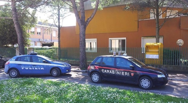 Picchiata e minacciata di morte Italiana 34enne chiede aiuto alla Caritas