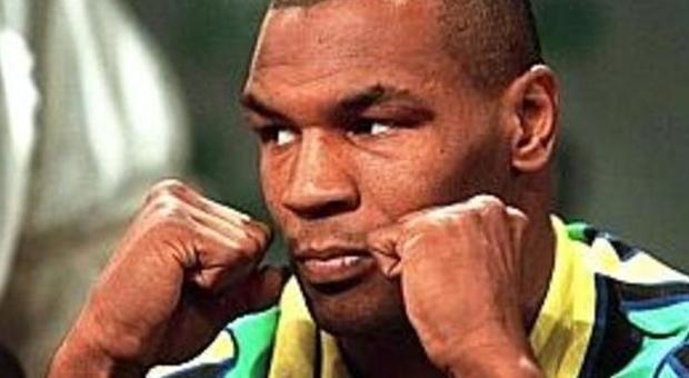 Tyson si racconta: "Ho sperperato almeno 500 milioni di dollari"