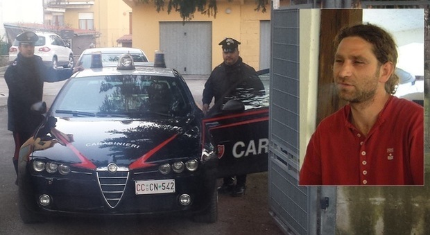 Omicidio Vitaletti, Dimasi confessa «Ma mi sono difeso, m'ha aggredito»