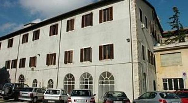 Ascoli, la Finanza vuole trasferirsi negli uffici del Colucci entro il 2016