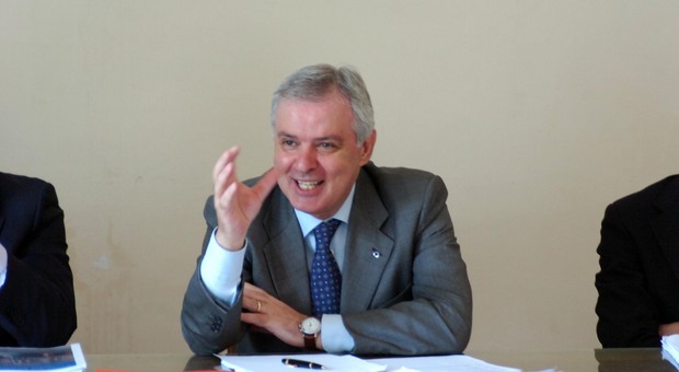 Fabio Corvatta