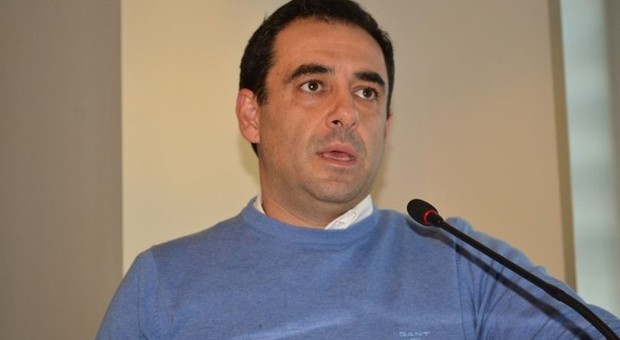 Francesco Comi