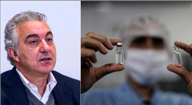 Vaccino per battere il Covid: il premier Conte affida al commissario Arcuri il piano di distribuzione in Italia