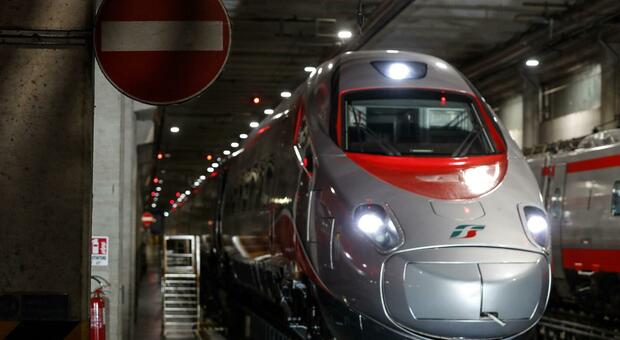 Trasporti e investimenti, Ferrovie dello Stato emette green bond per rinnovare i treni