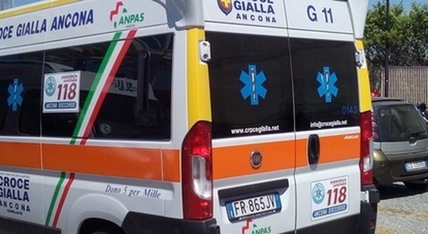 Ancona, «Stavo per morire in spiaggia Cerco l'infermiera che mi ha salvato»