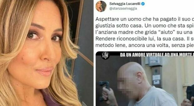 Selvaggia Lucarelli contro Le Iene: «Programma socialmente pericoloso, chi sarà la prossima vittima?»