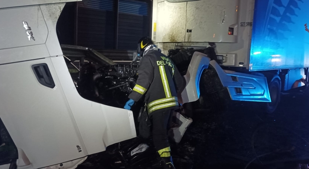 Incidente in autostrada A14 nei pressi del casello di Ancona. Coda e caos. Notizia in aggiornamento
