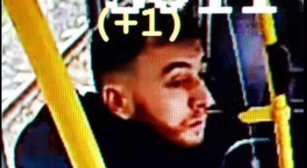 Utrecht, il sospettato è un 37enne di origini turche: la polizia divulga la foto