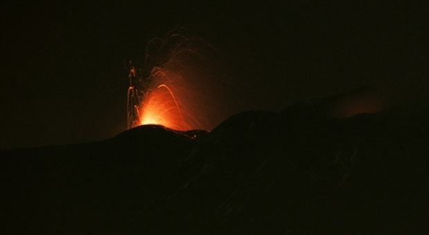 Etna, individuata la formazione della Valle del Bove. La scoperta dall'Università di Urbino e Ingv