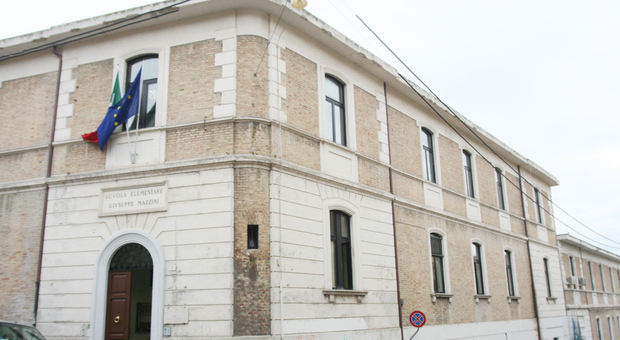 Il tribunale dei minori di Ancona