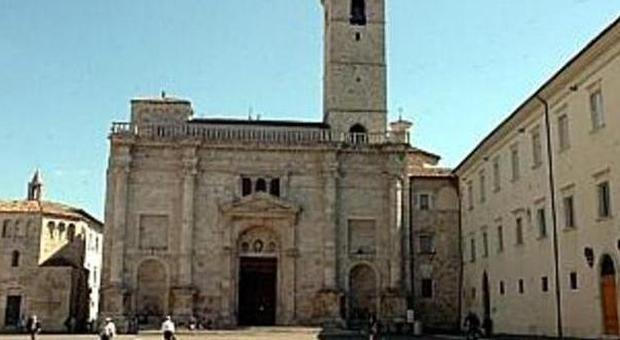 In arrivo un esorcista ​al Duomo di Ascoli