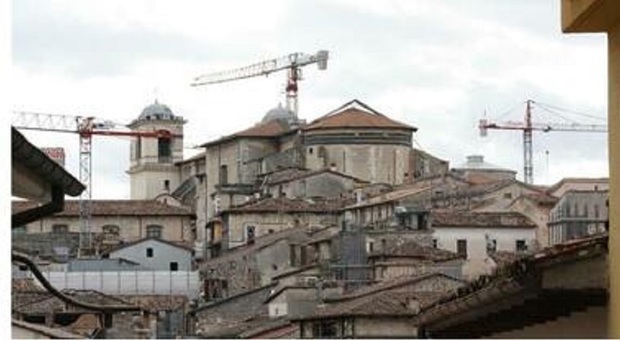 Sisma 2016, per Arquata del Tronto via libera ai piani urbanistici attuativi