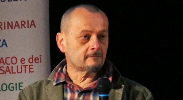 Il dr Massimo Nabissi