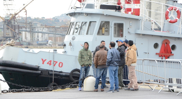 Ancona, marinaio annegato: aperto un fascicolo per omicidio colposo