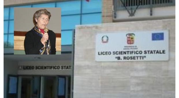 Morta la professoressa Carla Boiocchi, a San Benedetto la scuola è in lutto