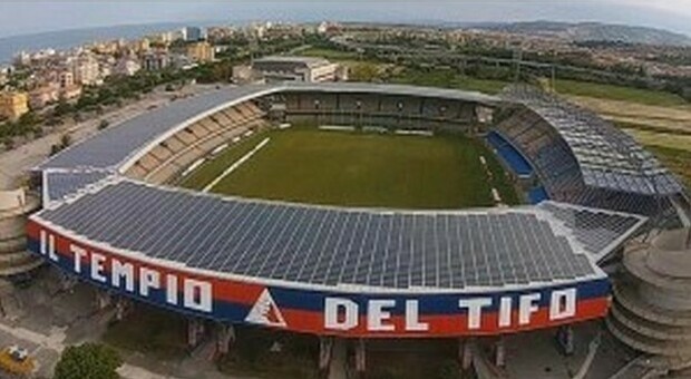 Riviera delle palme, uno stadio per due società: ecco come faranno Samb e Porto d'Ascoli