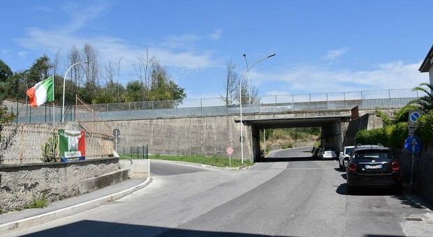 Ascoli, un nuovo svincolo sulla Circonvallazione: così verrà ridotto il traffico