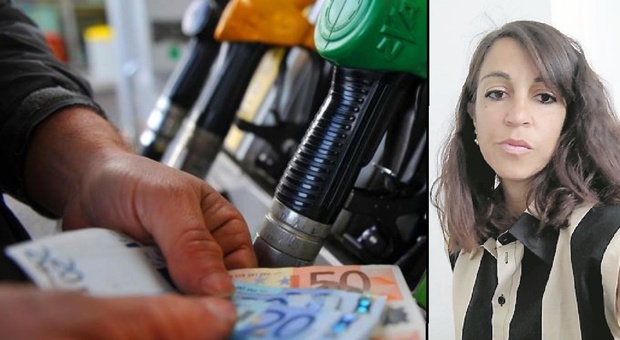 Caro carburanti e prezzi +8%, Adiconsum: «Famiglie sotto attacco»