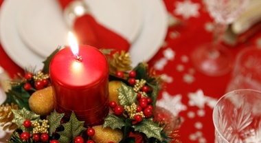 Natale In Cucina.Per Le Feste In Cucina Vince La Tradizione Tra Natale E Capodanno 4 8 Milioni Per Il Budget Alimentare