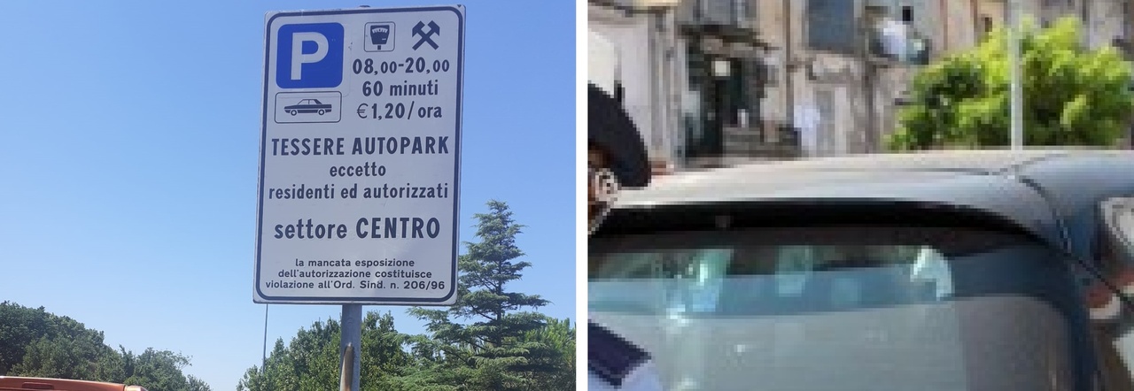 Pasticcio dei cartelli cambiati al Pincio di Ancona: multe anche ai residenti col Pass