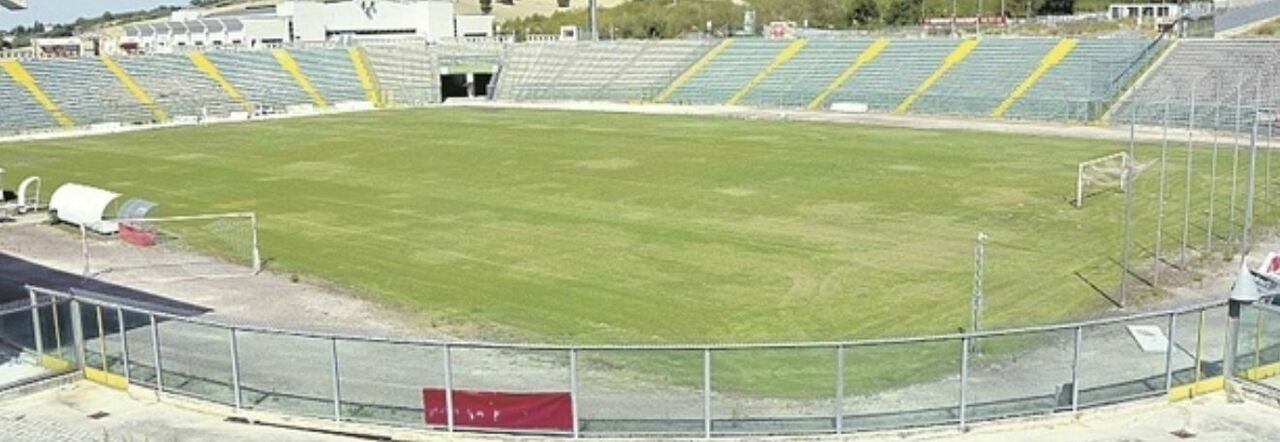 Stadio Del Conero e centro sportivo, summit tra l'Ancona Calcio e l'amministrazione comunale